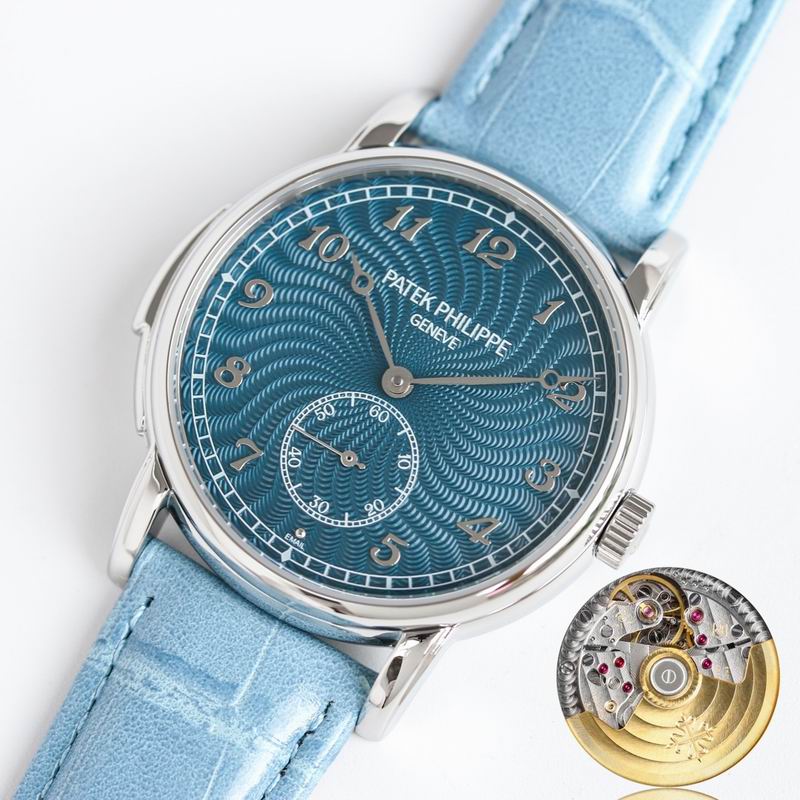 Patek Philippe 40mm 080618